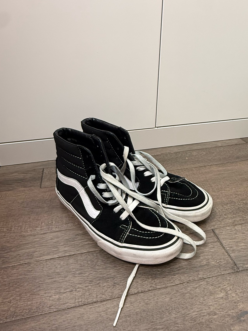 Vans -original